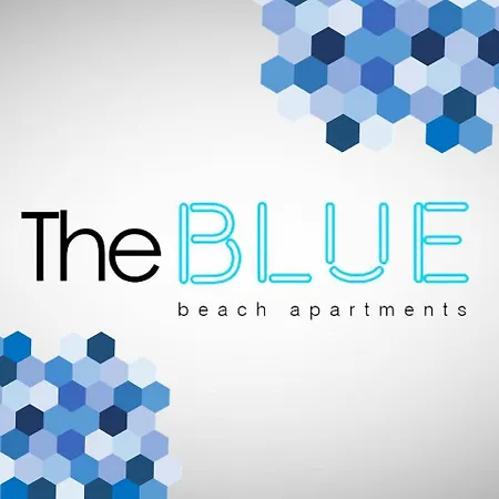 アパート The Blue *